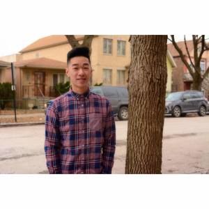 Meet your Posher, Brandon