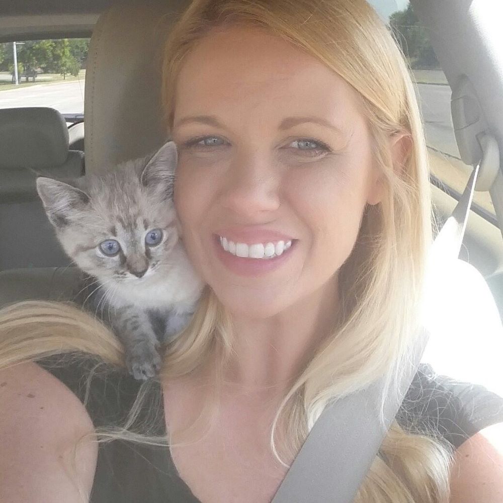 Meet your Posher, Miranda