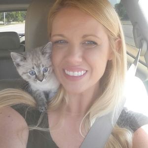 Meet your Posher, Miranda