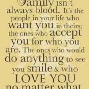 Meet your Posher, Tasha