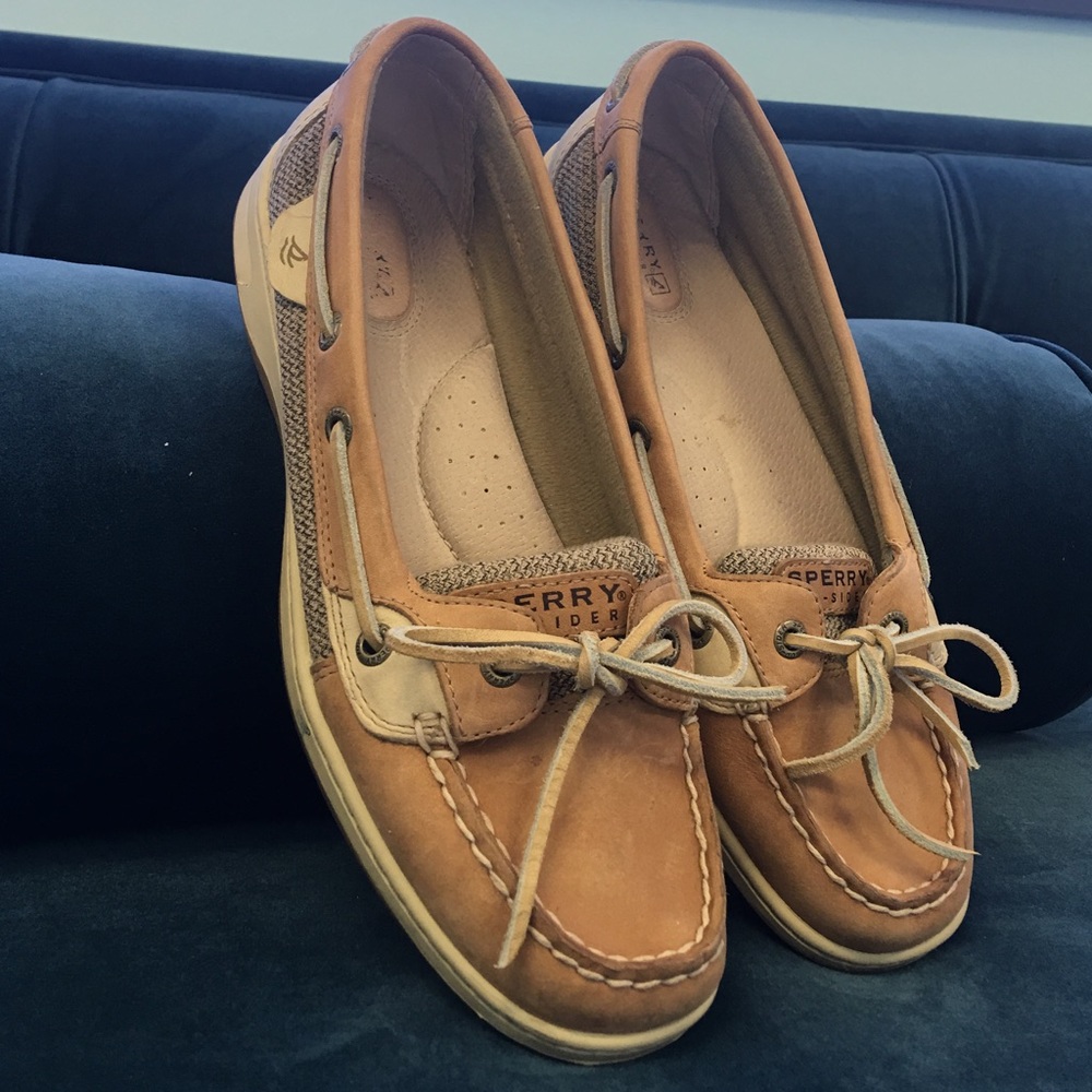 Sperry Firefish Boat Shoe