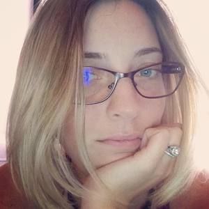 Meet your Posher, Rebecca