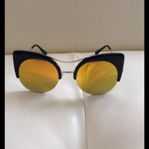 Accessories | Cat Eye Sunglasses | Poshmark