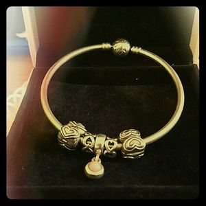 Pandora Bracelet