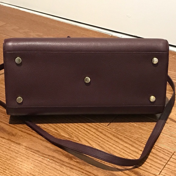 ***SOLD***Saint Laurent 'Small Sac de Jour' Tote - Picture 8 of 8