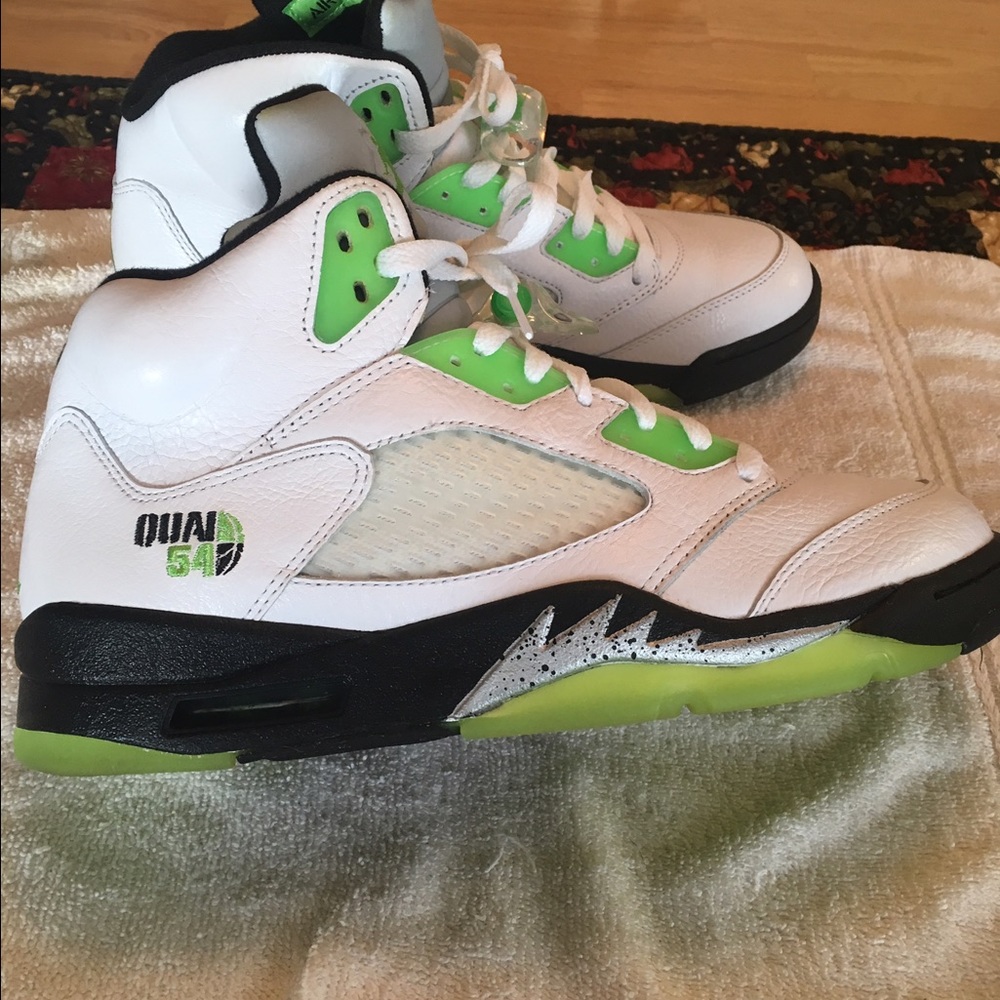 Meet your Posher, Jermaine