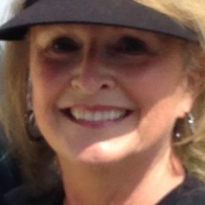 Meet your Posher, Kay