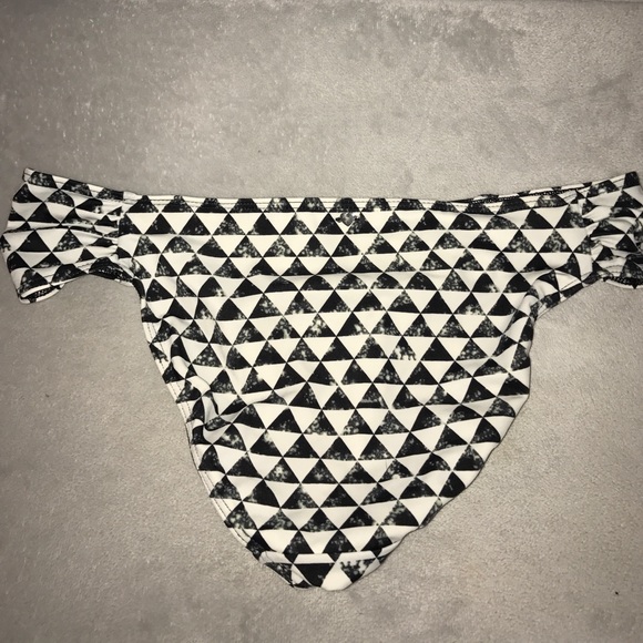 Swim suit bottoms - Picture 2 of 2