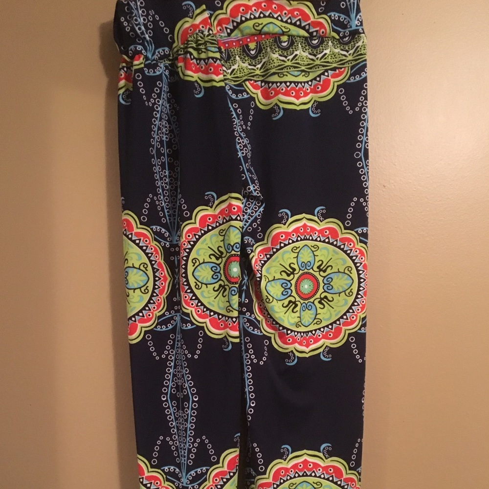 Hipster pants