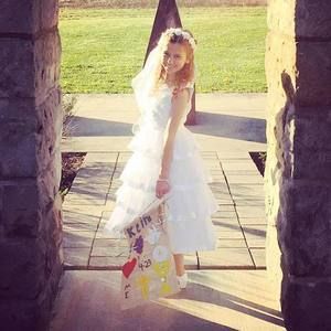 Meet your Posher, Keira
