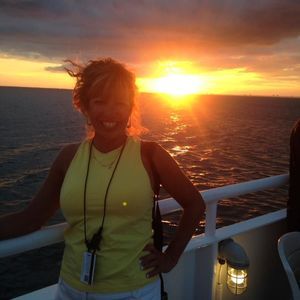 Meet your Posher, Tammy