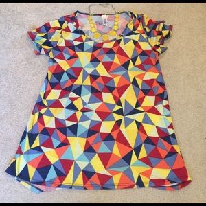 Lularoe Classic T