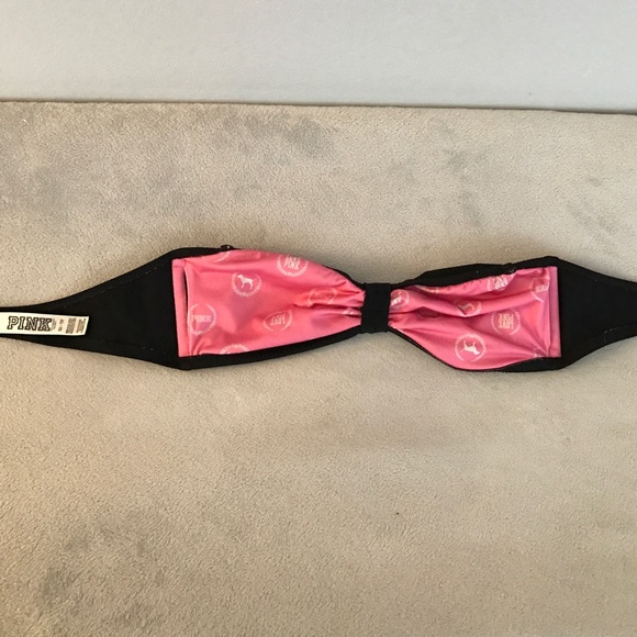 Swim suit top - Picture 2 of 2