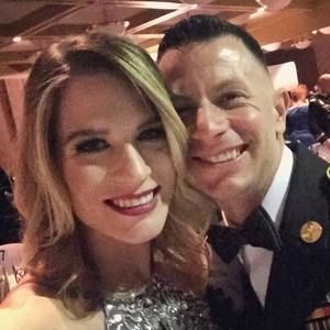 Meet your Posher, Christina