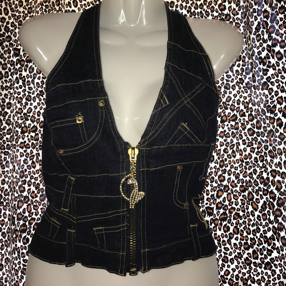 🚨🚨Baby phat top