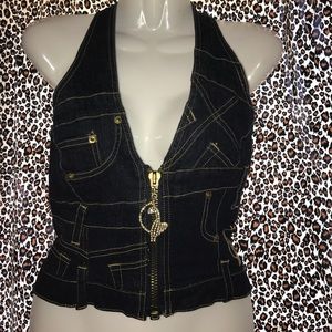 🚨🚨Baby phat top