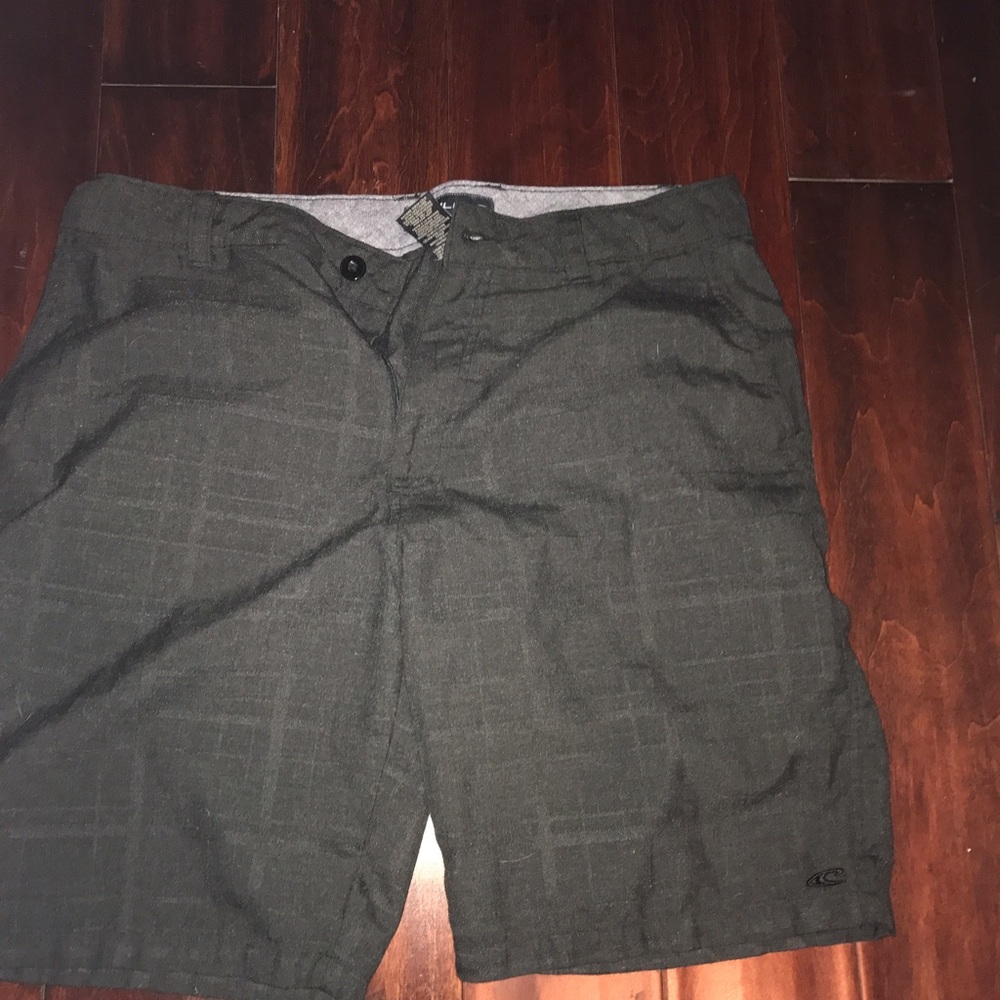 O'Neil shorts