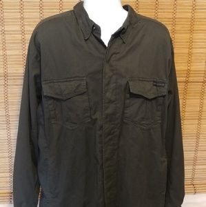 Textile Hardley Davidson jacket