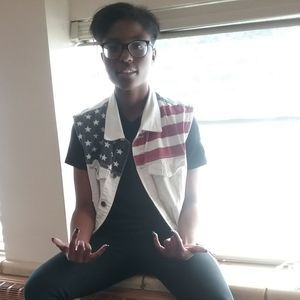 Meet your Posher, Dasia