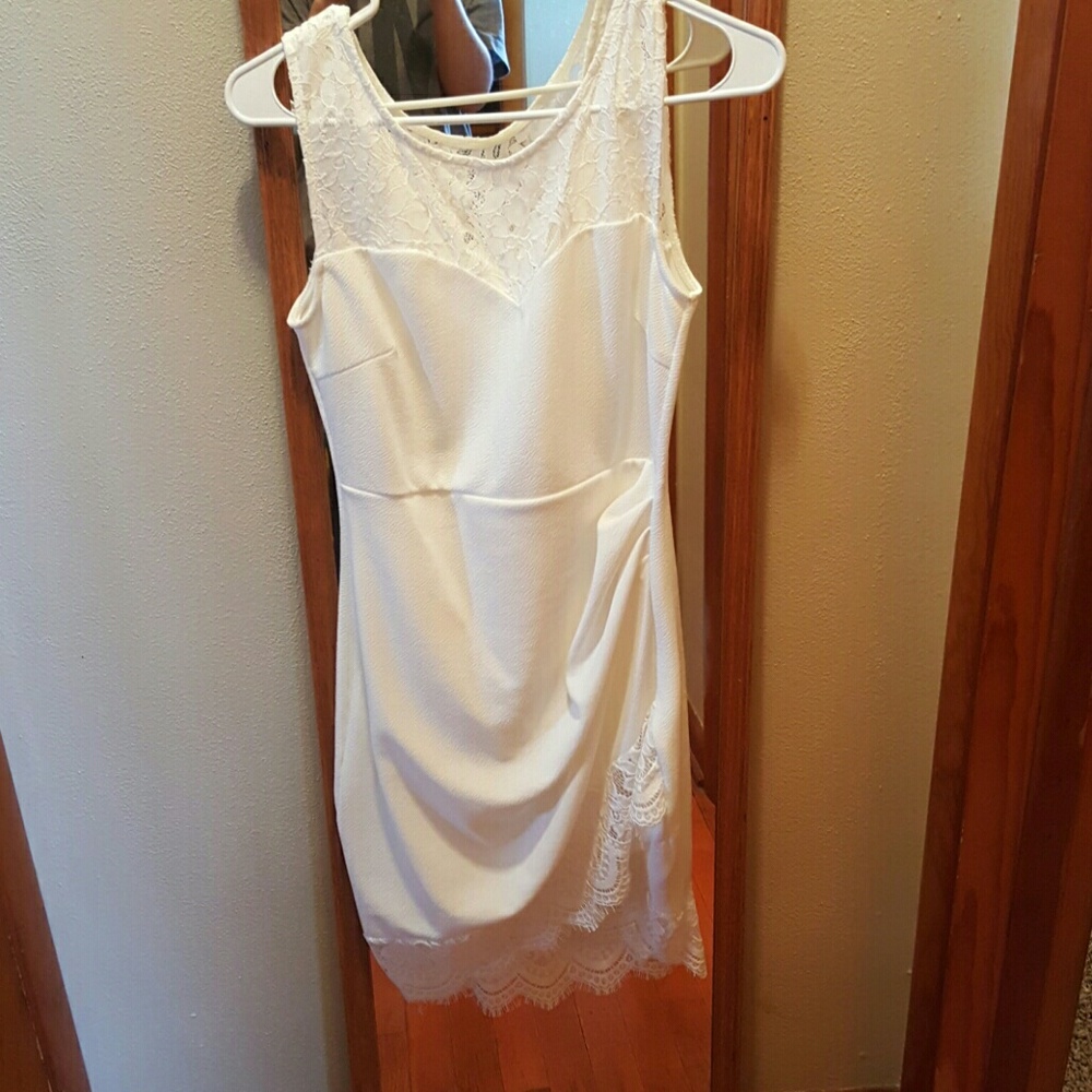 Rehearsal dinner dress