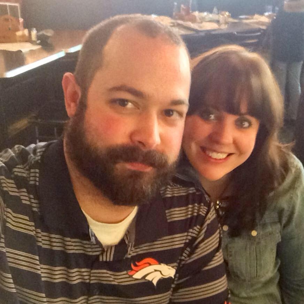 Meet your Posher, Melinda