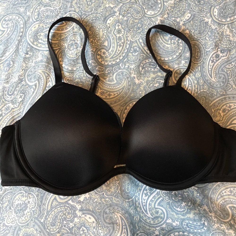 36B wear everywhere super push-up
