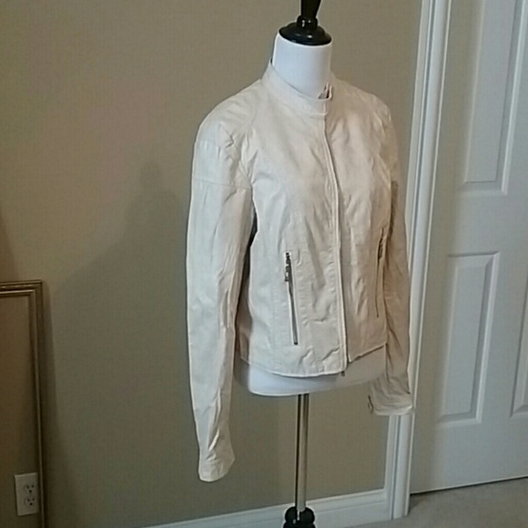 SOLD. New jacket from Spain, size L (us 4-6) - Picture 1 of 6