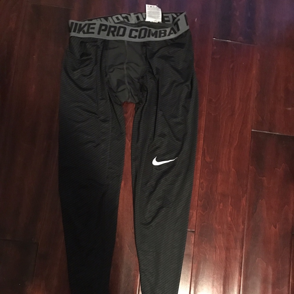 Nike Tights
