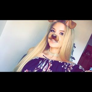 Meet your Posher, Samantha