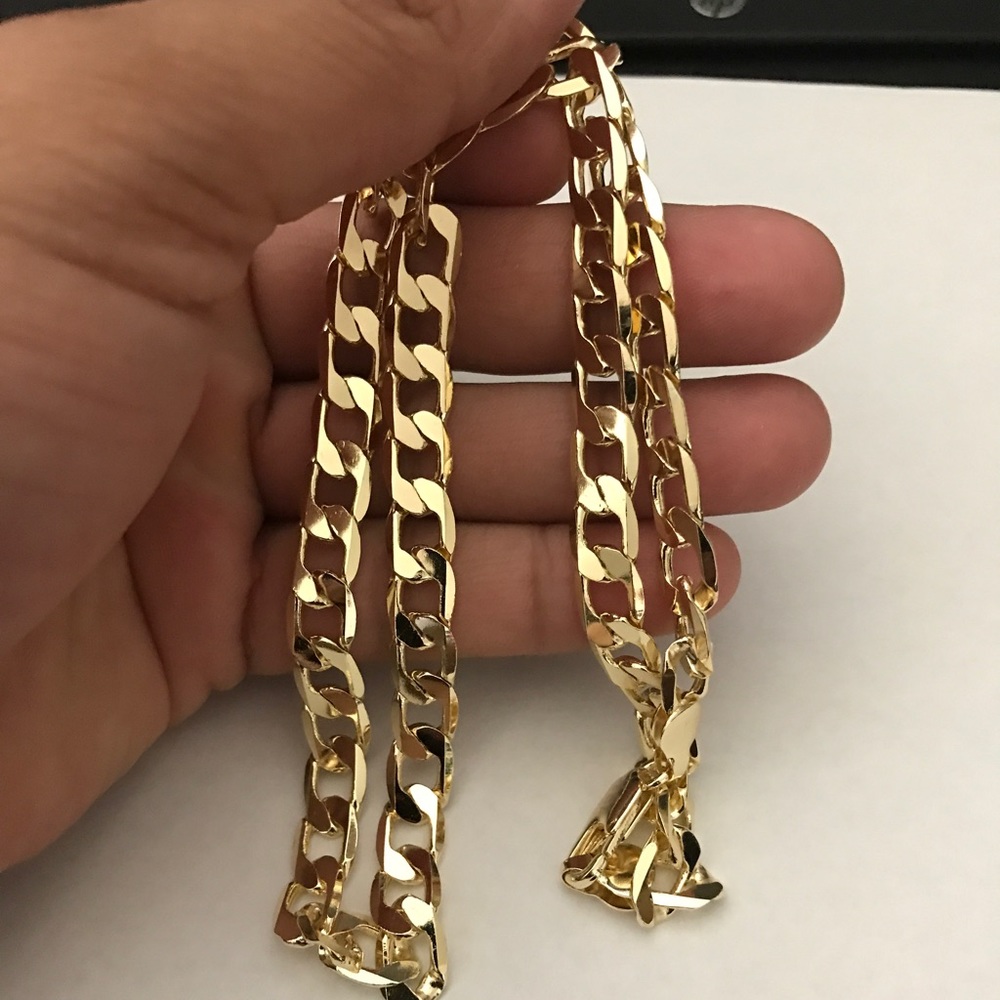 14k gold