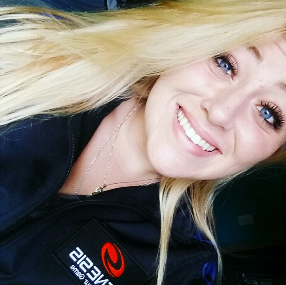 Meet your Posher, Brittany