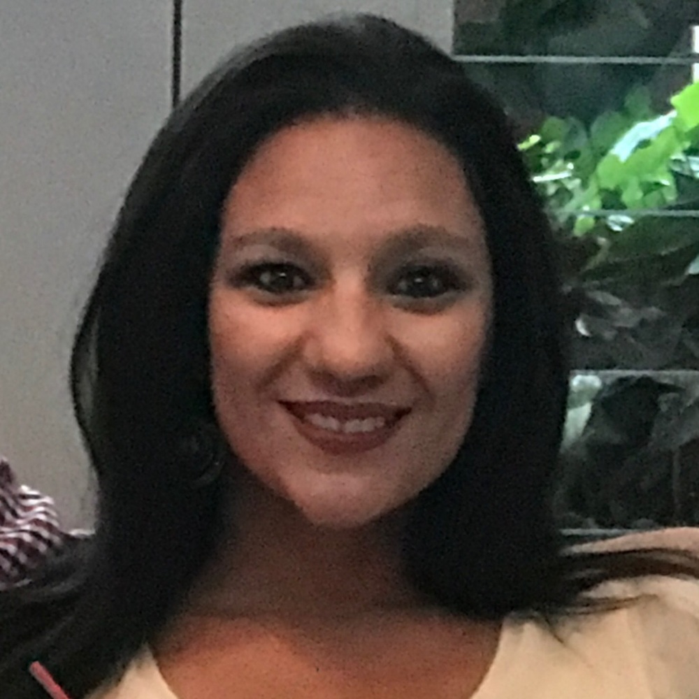 Meet your Posher, Nydia