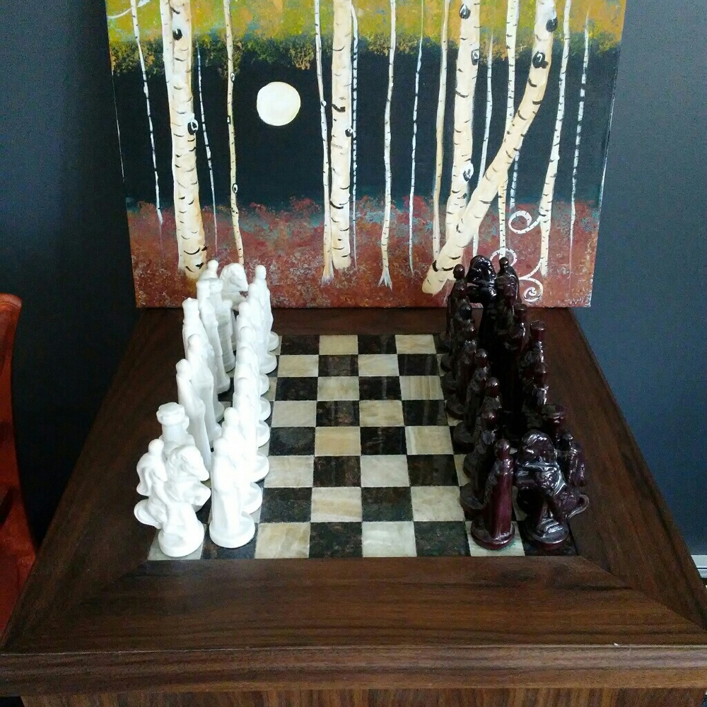 Giving Thanks  precedes a Miracle