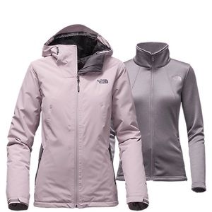 The North Face Highanddry Triclimate 3-in-1 Jacket