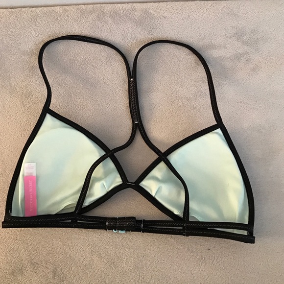 Swim suit top - Picture 2 of 2