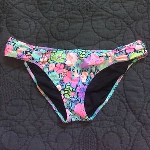 Victorias Secret bikini bottoms