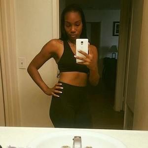 Meet your Posher, Tamika