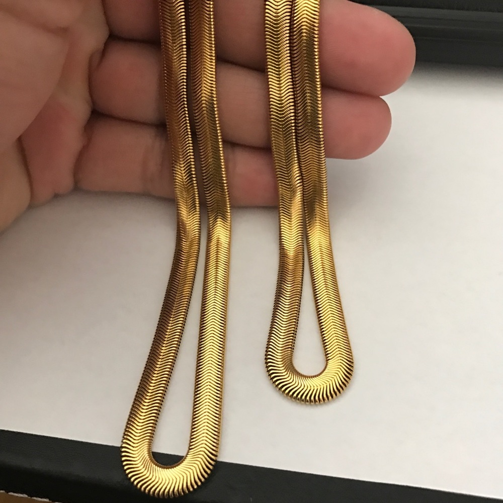 18k gold