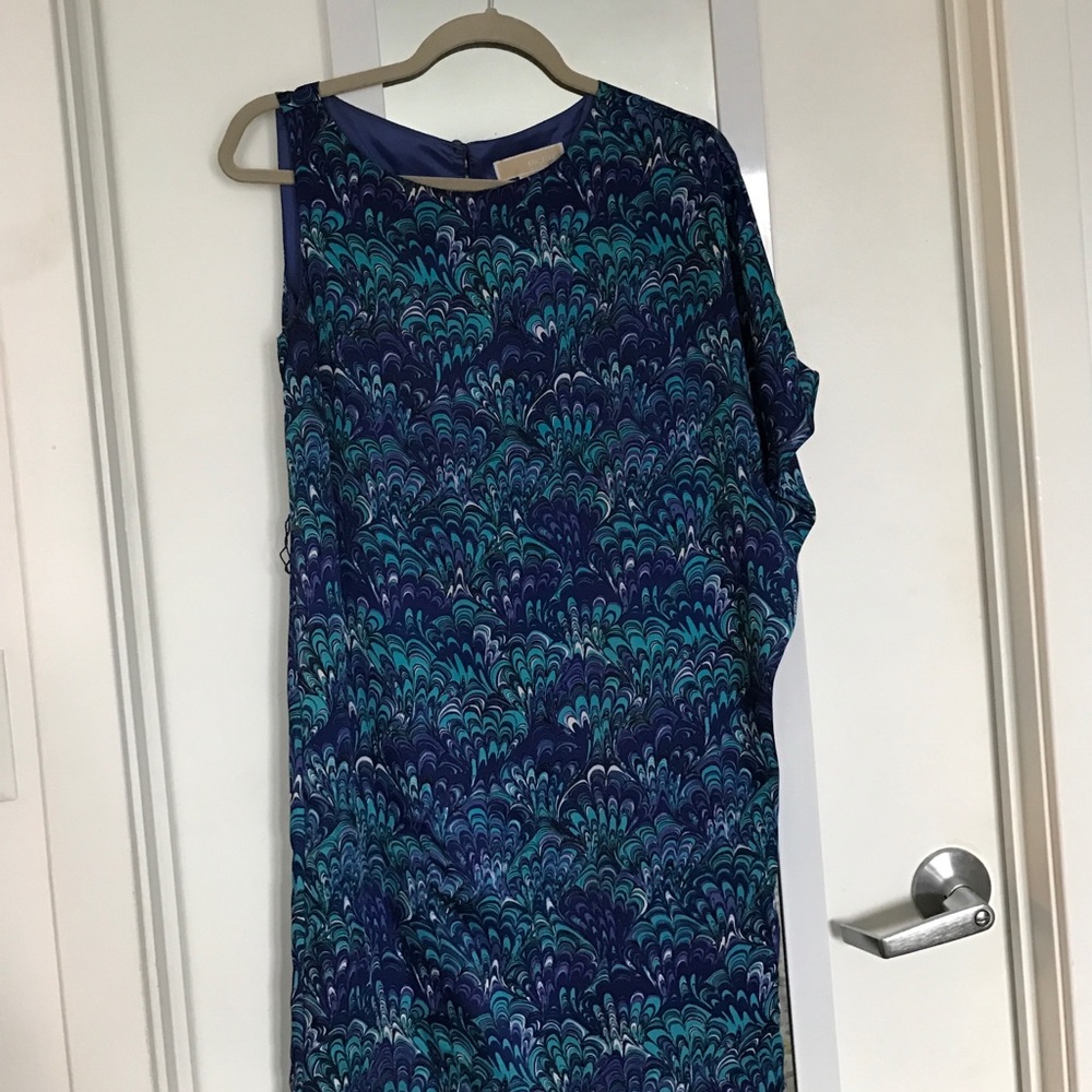 Michael Kors dress! EUC size petite small