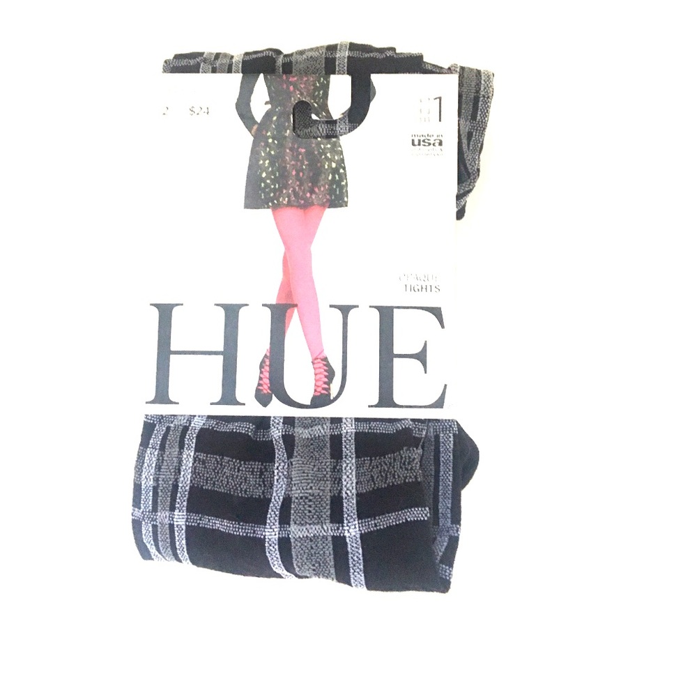 HUE Tights