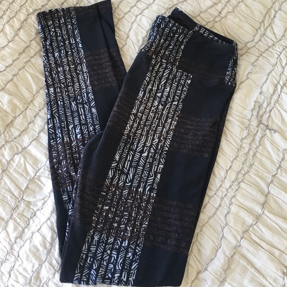 Lularoe leggings