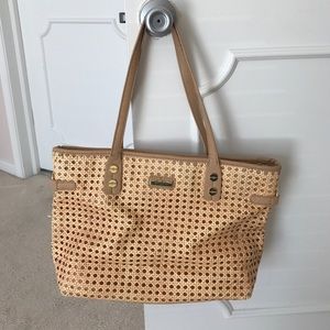 Summer Tote