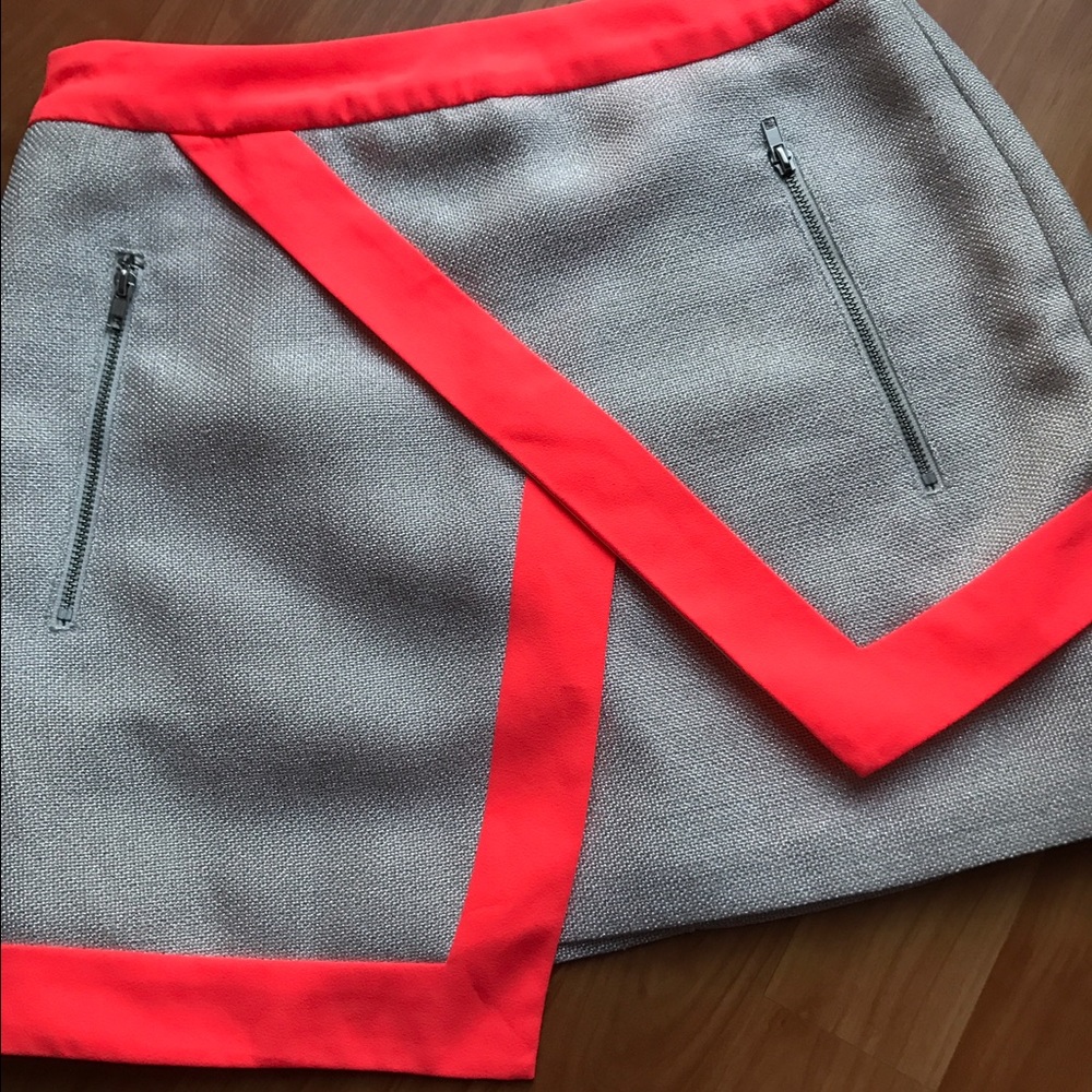 Finders Keepers size small mini skirt.