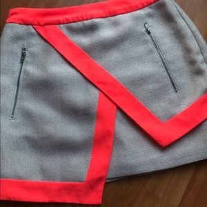 Finders Keepers size small mini skirt.