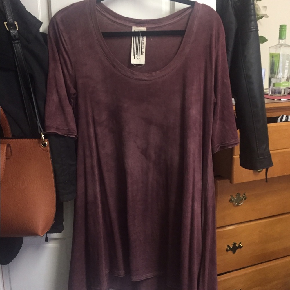 free people tunic
