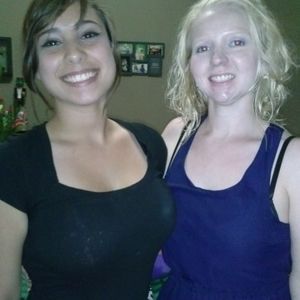 Meet your Posher, Colleen