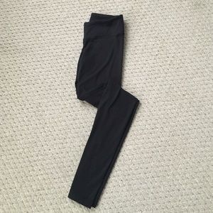 Lululemon Wunder Under