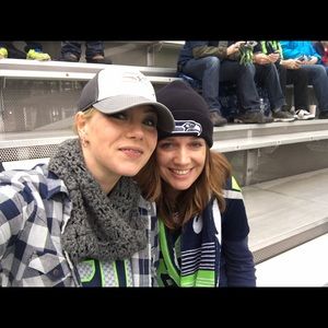 Meet your Posher, Lindsey