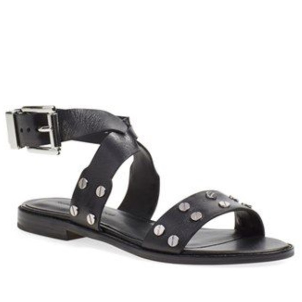 Rebecca minkoff Stam studded sandals