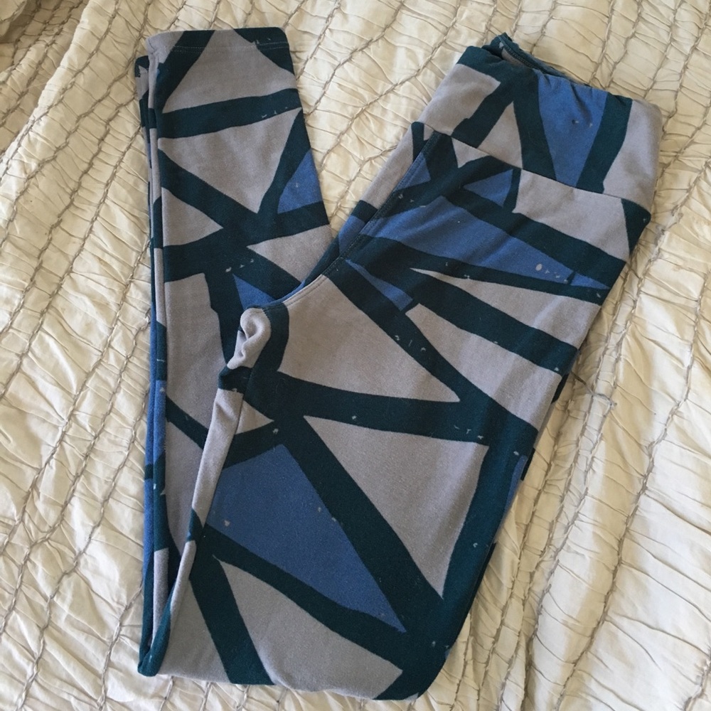LulaRoe leggings